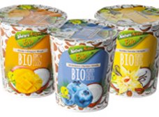 Yogurt al cocco bio<br>NATURE ACTIVE BIO